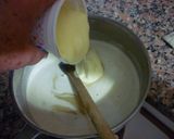 Foto del paso 8 de la receta: Helado de mantecol crocante
