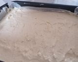 Gesztenyés krémes - sütés nélkül recept fázis 5 fotója