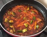 Foto langkah ke 26 dari resep Rollade Ayam dengan Saus Asam Manis | Yue’s Kitchen | “Our Channel”.