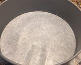 Foto del paso 2 de la receta: Bizcocho de coco y leche condensada