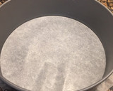 Foto del paso 2 de la receta Bizcocho de coco y leche condensada