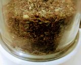 A picture of step 3 of Homemade Garam Masala.