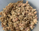 螞蟻上樹🐜（蒜蓉版）的食譜步驟2照片