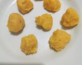 Foto langkah ke 2 dari resep Bapau Tiga Warna.