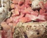 A picture of step 5 of Stovetop Chicken Dinner.