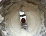 A picture of step 5 of Ambur chicken biryani.