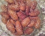 صورة لخطوة 6 من وصفة حلوة سكرفاج (أصابع زينب)