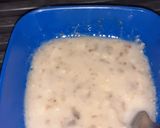 Foto del paso 1 de la receta: Bizcochuelo de banana