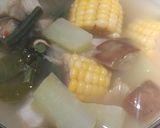 Foto langkah ke 4 dari resep Sayur Asem Betawi.