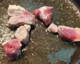 Foto del paso 5 de la receta: Arròs Brut (Arroz sucio)