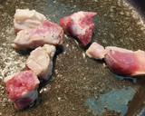 Foto del paso 5 de la receta: Arròs Brut (Arroz sucio)