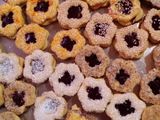 شیرینی مشهدی