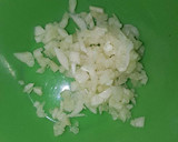 Foto del paso 4 de la receta: Pastas con salsa de nueces