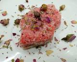 Rooh Afza Bread slice recipe step 10 photo