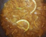 Foto del paso 3 de la receta: 🍊Mermelada casera de naranja🍊