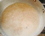 A picture of step 3 of Vermicelli dry fruits custard (sheer khurma custard).