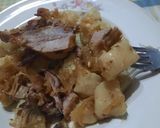 Foto del paso 9 de la receta: Pechito de cerdo a la cerveza