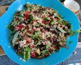Tuna + Avocado Salad recipe step 6 photo