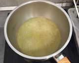 Une image de l'étape 1 de Soupe à la tomate 🍅.