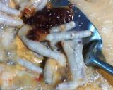 Foto langkah ke 2 dari resep (27). Ceker pedas sambal bawang.