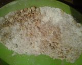 Foto del paso 4 de la receta: Exquisitas galletas de granola para la merienda