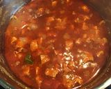 Székelykáposzta recept fázis 3 fotója