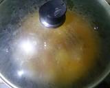 Punjabi alo gosht recipe step 5 photo