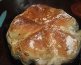 Foto del paso 15 de la receta: Pan con semillas de calabaza en freidora de aire