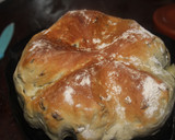 Foto del paso 15 de la receta: Pan con semillas de calabaza en freidora de aire