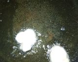 A picture of step 6 of Fried Lentil Fritters In Yoghurt Sauce.