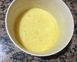 Foto del paso 1 de la receta: Budín de manzana