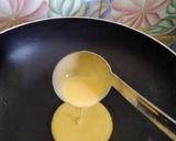 Foto langkah ke 3 dari resep Pancake.