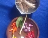 Foto langkah ke 1 dari resep Ceker Pedas Ala DNA.