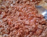 Foto del paso 4 de la receta: Lasagna a mi estilo 🍽️🍛
