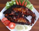 Foto langkah ke 1 dari resep Ikan Patin bakar maknyus.