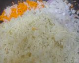 A picture of step 2 of Bread cutlets.