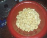 Foto del paso 3 de la receta: Guiso de fabes con conejo al horno