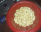 Foto del paso 3 de la receta: Guiso de fabes con conejo al horno