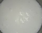 Foto langkah ke 1 dari resep Pukis ekonomis.