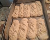 Foto del paso 9 de la receta: Pan felipe