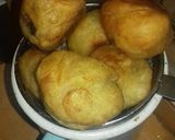 Foto langkah ke 15 dari resep Roti goreng praktis dan mudah.