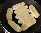 Foto langkah ke 4 dari resep Pisang Bakar Coklat Keju.