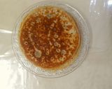 A picture of step 8 of Pancakes.