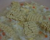 Foto langkah ke 3 dari resep 36. Indomie Nyemek by Bu Siti.