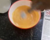 மேங்கோ ரவா கேக் (Mango rava cake recipe in tamil) ரெசிபி ஸ்டேப் 3 புகைப்படம்