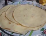 Foto del paso 1 de la receta: Canelones de acelga caseros