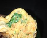 Foto langkah ke 5 dari resep Pangsit isi udang bisa buat dimsum jg.