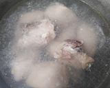 Foto langkah ke 1 dari resep Ayam kecap bakar teflon.