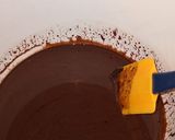 Foto del paso 3 de la receta: Mousse keto de chocolate 😋🤪