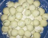 Foto langkah ke 6 dari resep Cilok isi yg kenyal & nikmat.